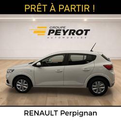 Dacia Sandero ECO-G 100 Expression occasion - Perpignan - photo 3/21