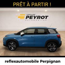 Citroen C3 Aircross PureTech 130 S&S EAT6 Shine occasion - Perpignan - photo 3/25