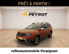 Dacia Duster Perpignan