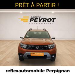 Dacia Duster Blue dCi 115 4x2 Prestige + occasion - Perpignan - photo 2/24