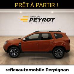 Dacia Duster Blue dCi 115 4x2 Prestige + occasion - Perpignan - photo 3/24