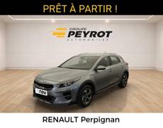 Kia XCee'd Perpignan