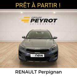 Kia XCee'd XCeed 1.5l T-GDi 160 ch BVM6 Active occasion - Perpignan - photo 2/24