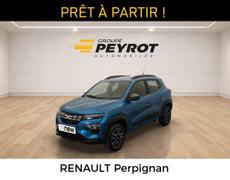 Dacia Spring Perpignan