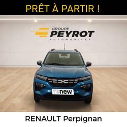Dacia Spring Expression occasion - Perpignan - photo 2/25