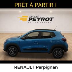Dacia Spring Expression occasion - Perpignan - photo 3/25