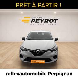 Renault Clio 5 TCe 90 Equilibre occasion - Perpignan - photo 2/22