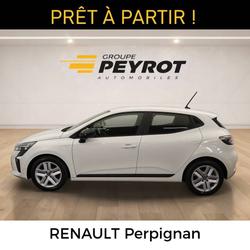 Renault Clio 5 TCe 90 Evolution occasion - Perpignan - photo 3/23