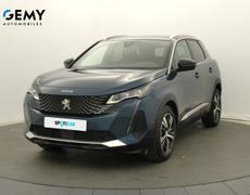Peugeot 3008 Saint-Brieuc