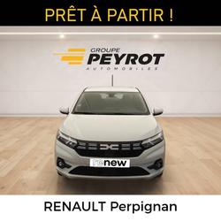 Dacia Sandero ECO-G 100 Expression occasion - Perpignan - photo 2/21