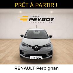 Renault Zoe R110 - MY22 Equilibre occasion - Perpignan - photo 2/25