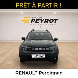 Dacia Duster ECO-G 100 4x2 Essential occasion - Perpignan - photo 2/21