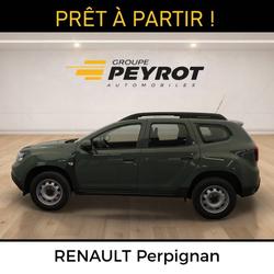 Dacia Duster ECO-G 100 4x2 Essential occasion - Perpignan - photo 3/21