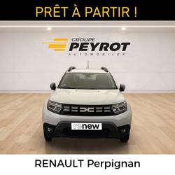 Dacia Duster ECO-G 100 4x2 Journey occasion - Perpignan - photo 2/24