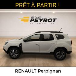 Dacia Duster ECO-G 100 4x2 Journey occasion - Perpignan - photo 3/24