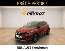 Renault Captur Perpignan