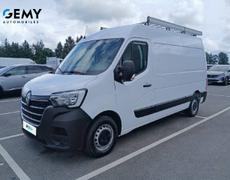 Renault Master Saint-Brieuc