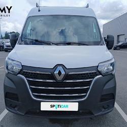 Renault Master MASTER FGN TRAC F3300 L2H2 BLUE DCI 135 GRAND CONFORT Saint-Brieuc