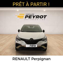 Renault Captur E-Tech full hybrid 145 Engineered occasion - Perpignan - photo 2/26