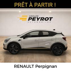 Renault Captur E-Tech full hybrid 145 Engineered occasion - Perpignan - photo 3/26