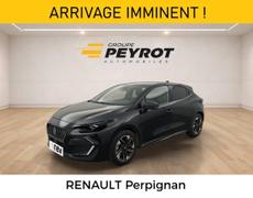 Renault Clio 6 Perpignan
