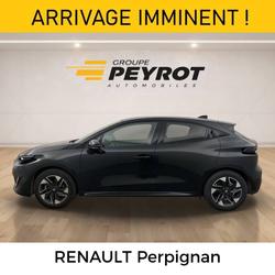 Renault Clio 6 TCe 115 ch Techno occasion - Perpignan - photo 3/16