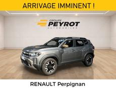 Dacia Duster Perpignan