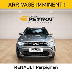 Dacia Duster Hybrid 140 Extreme occasion - Perpignan - photo 2/16