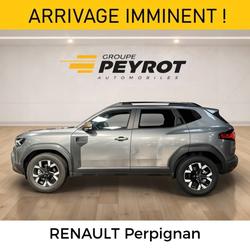 Dacia Duster Hybrid 140 Extreme occasion - Perpignan - photo 3/16