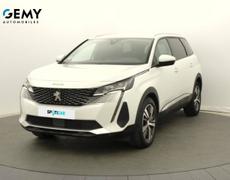 Peugeot 5008 Saint-Brieuc