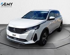 Peugeot 5008 Saint-Brieuc