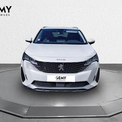 Peugeot 5008 5008 BlueHDi 130ch S&S EAT8 Allure Pack Saint-Brieuc