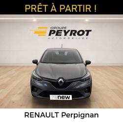 Renault Clio 5 E-Tech full hybrid 145 Evolution occasion - Perpignan - photo 2/24