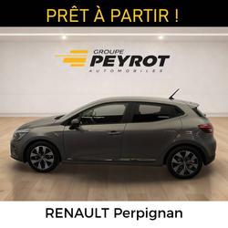Renault Clio 5 E-Tech full hybrid 145 Evolution occasion - Perpignan - photo 3/24
