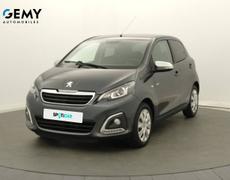 Peugeot 108 Saint-Brieuc