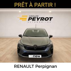 Renault Clio 5 Blue dCi 100 ch GSR2 Evolution occasion - Perpignan - photo 2/24