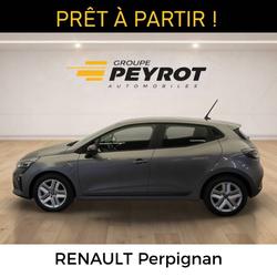 Renault Clio 5 Blue dCi 100 ch GSR2 Evolution occasion - Perpignan - photo 3/24