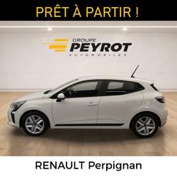 Renault Clio 5 E-Tech full hybrid 145 ch GSR2 Evolution occasion - Perpignan - photo 3/23