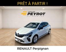 Renault Clio 5 Perpignan