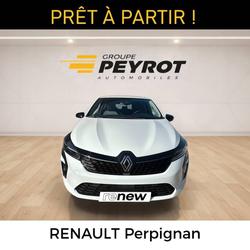 Renault Clio 5 E-Tech full hybrid 145 ch GSR2 Evolution occasion - Perpignan - photo 2/24