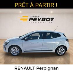 Renault Clio 5 E-Tech full hybrid 145 ch GSR2 Evolution occasion - Perpignan - photo 3/24