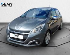 Peugeot 208 Saint-Brieuc