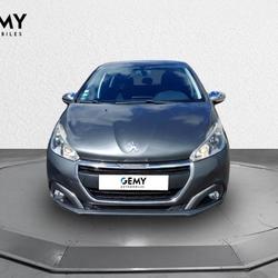 Peugeot 208 208 1.2 PureTech 82ch BVM5 Style Saint-Brieuc