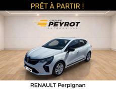 Renault Clio 5 Perpignan