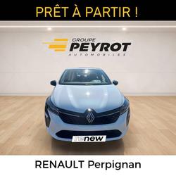 Renault Clio 5 E-Tech full hybrid 145 ch GSR2 Evolution occasion - Perpignan - photo 2/24