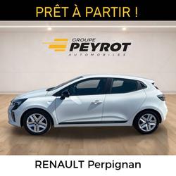Renault Clio 5 E-Tech full hybrid 145 ch GSR2 Evolution occasion - Perpignan - photo 3/24