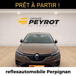Renault Megane 4 M&eacute;gane IV Berline Blue dCi 115 EDC - 20 SL Edition One occasion - Perpignan - photo 2/24