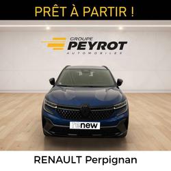 Renault Austral E-Tech hybrid 200 Iconic esprit Alpine occasion - Perpignan - photo 2/26