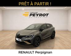 Renault Captur Perpignan