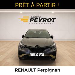 Renault Captur E-Tech full hybrid 145 Engineered occasion - Perpignan - photo 2/24